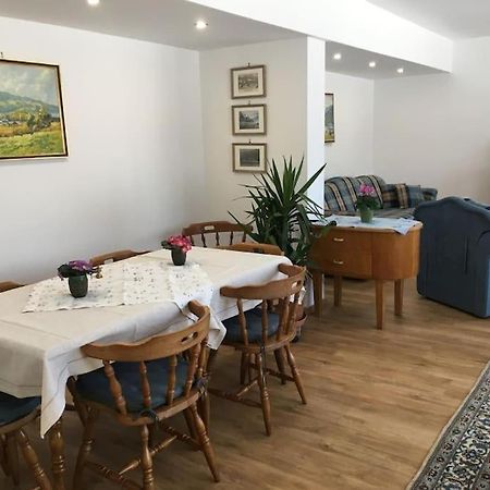 Appartements Caroline Ossiach Bagian luar foto