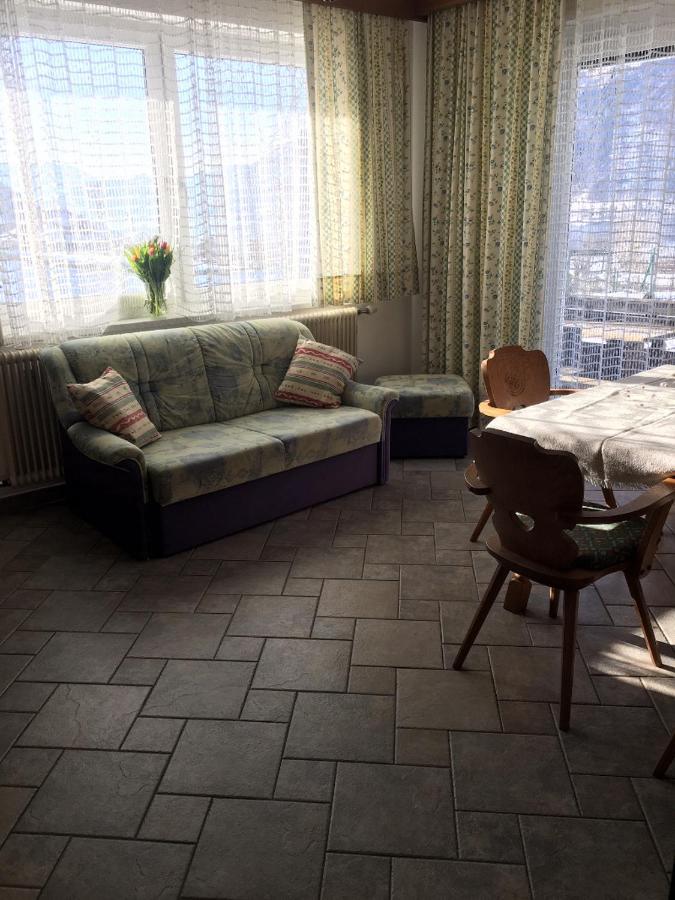 Appartements Caroline Ossiach Bagian luar foto