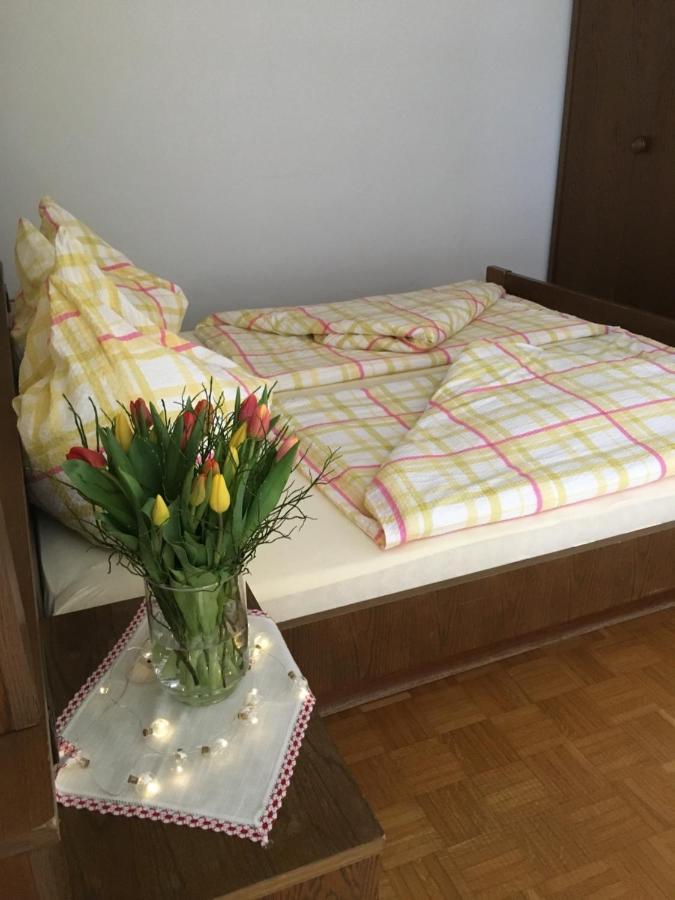 Appartements Caroline Ossiach Bagian luar foto