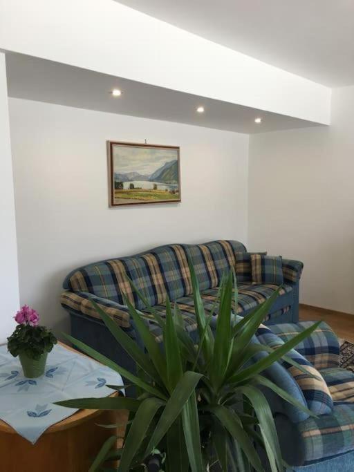 Appartements Caroline Ossiach Bagian luar foto